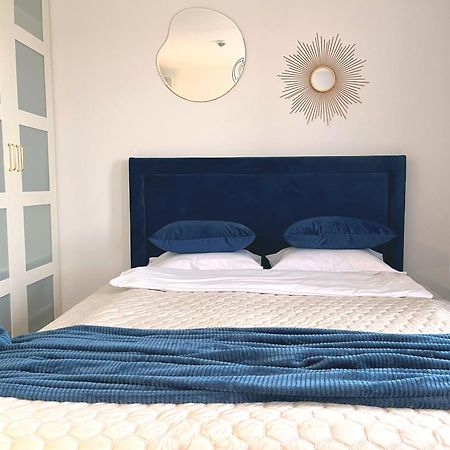 Pileckiego 59 By Perfect Apart Free Parking วอร์ซอ ภายนอก รูปภาพ