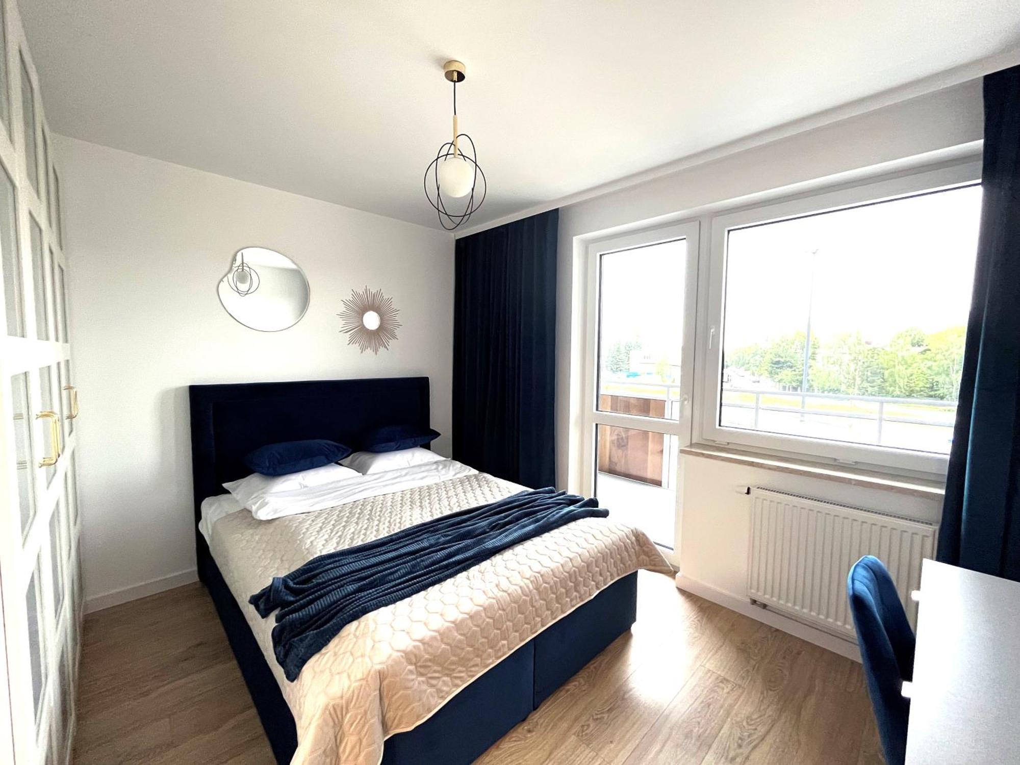 Pileckiego 59 By Perfect Apart Free Parking วอร์ซอ ภายนอก รูปภาพ