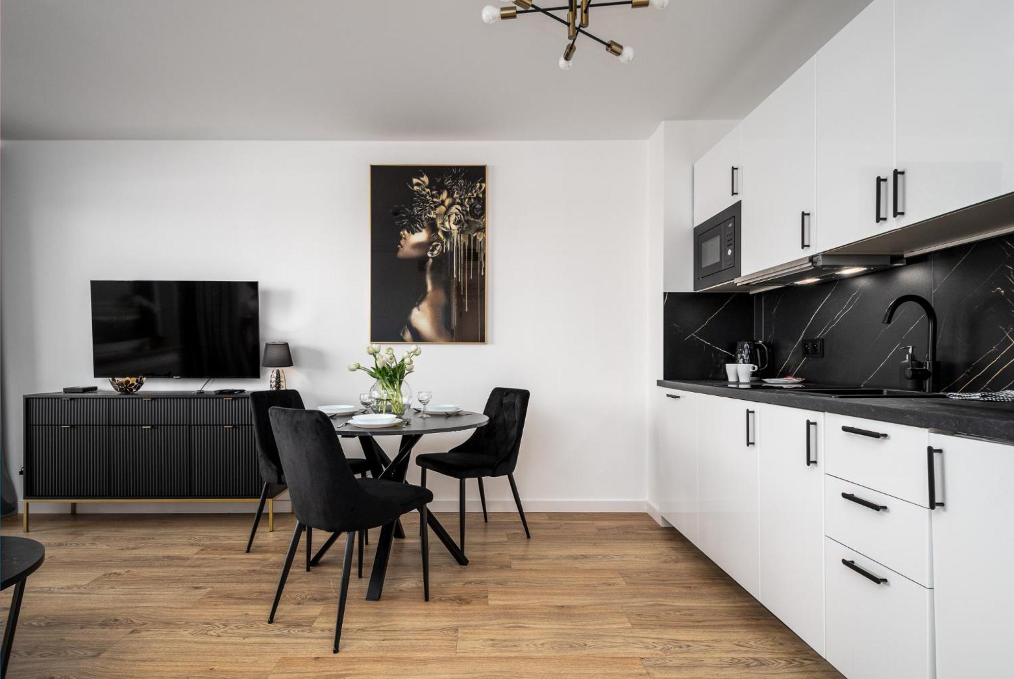 Pileckiego 59 By Perfect Apart Free Parking วอร์ซอ ภายนอก รูปภาพ