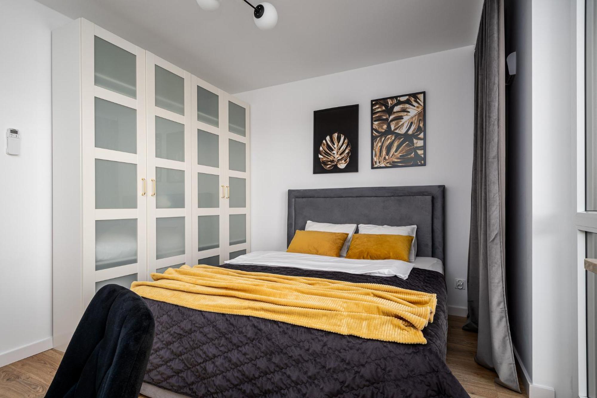 Pileckiego 59 By Perfect Apart Free Parking วอร์ซอ ภายนอก รูปภาพ
