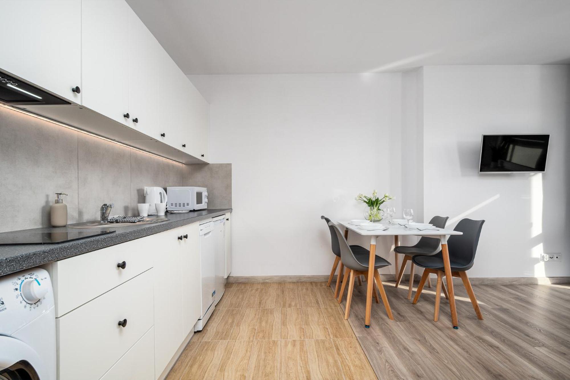 Pileckiego 59 By Perfect Apart Free Parking วอร์ซอ ภายนอก รูปภาพ